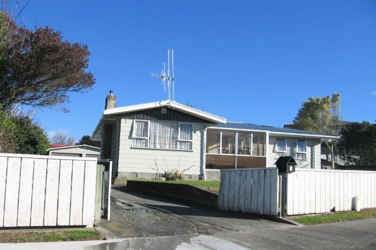 Photo of property in 1 Mercury Street, Milson, Palmerston North, 4414
