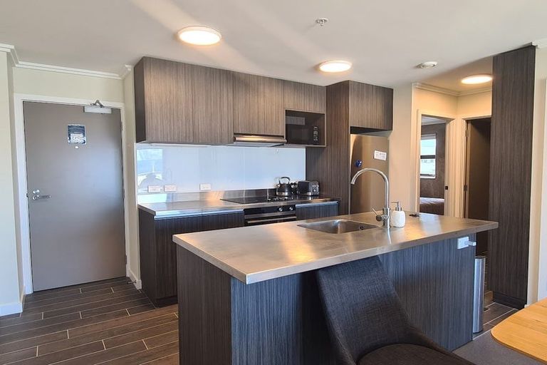 Photo of property in Frame Apartments, 604/111u Molesworth Street, Thorndon, Wellington, 6011