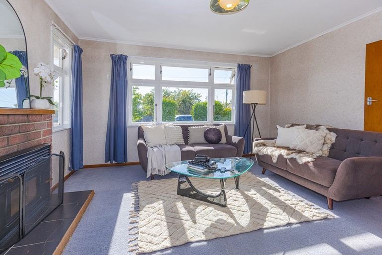 Photo of property in 29 Coddington Crescent, Masterton, 5810