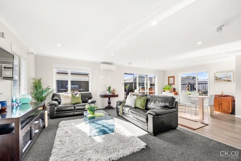 Photo of property in 3 Macdiarmid Place, Waiwhetu, Lower Hutt, 5010