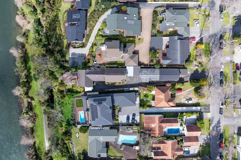 Photo of property in 18c Clifton Road, Hamilton Central, Hamilton, 3204