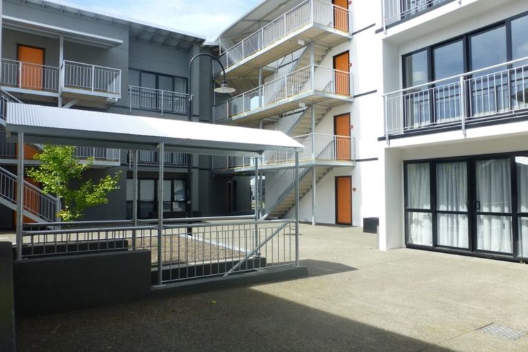 Photo of property in 8/169 Fitzgerald Avenue, Christchurch Central, Christchurch, 8011