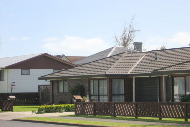 Photo of property in 36 Page Street, Morrinsville, 3300