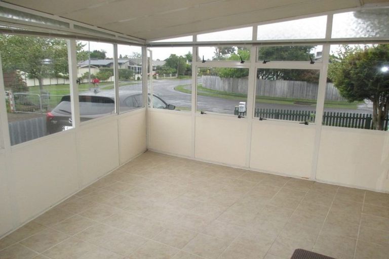 Photo of property in 6 Claremont Avenue, Chartwell, Hamilton, 3210