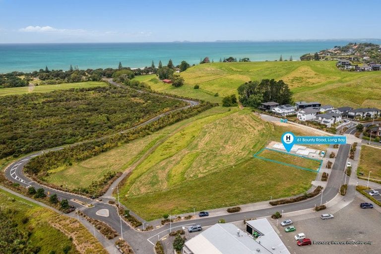 Photo of property in 61 Bounty Road, Long Bay, Auckland, 0630