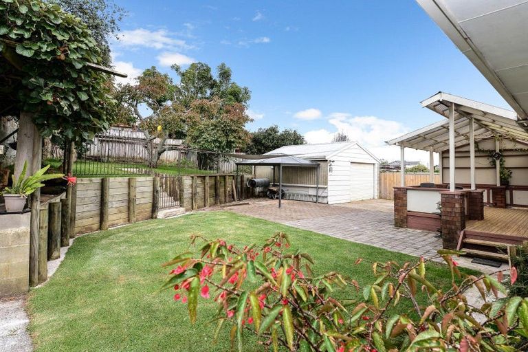Photo of property in 4 Magnolia Crescent, Nawton, Hamilton, 3200
