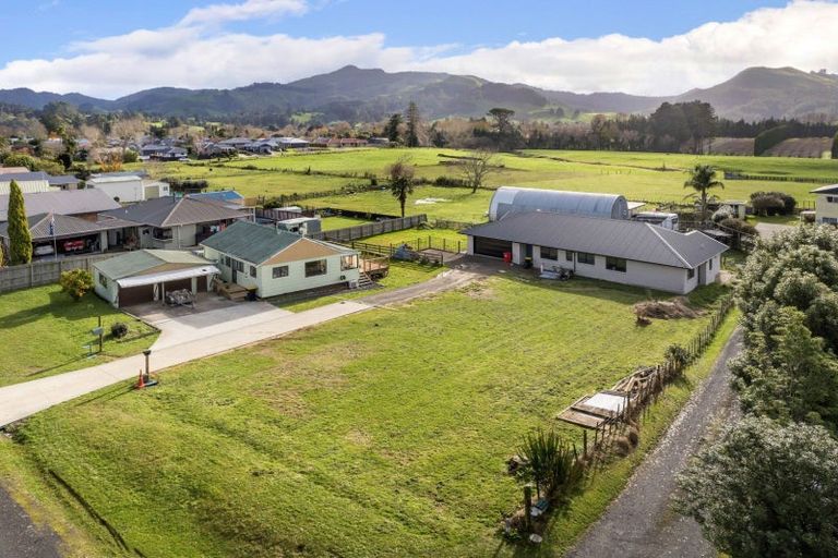 Photo of property in 17 Wenlock Street, Waihi, 3610