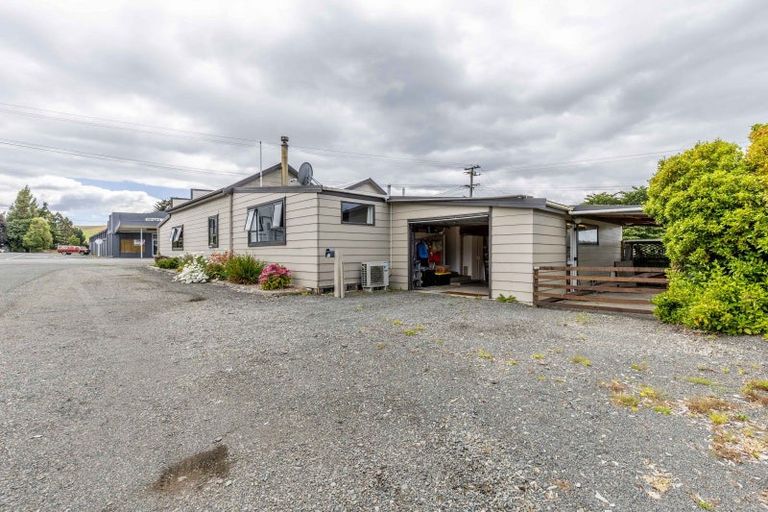 Photo of property in 21 Johnston Road, Nightcaps, 9630