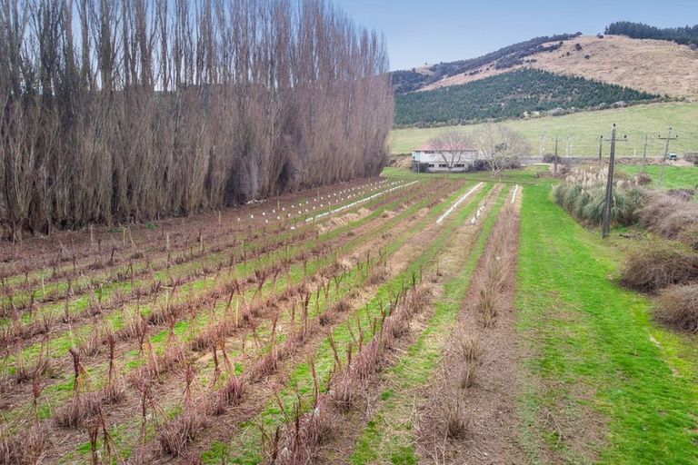 Photo of property in 781 Outram-mosgiel Road, Riverside, Mosgiel, 9073