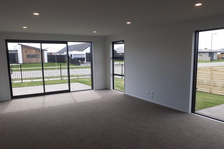 Photo of property in 11 Burrow Street, Rolleston, 7677
