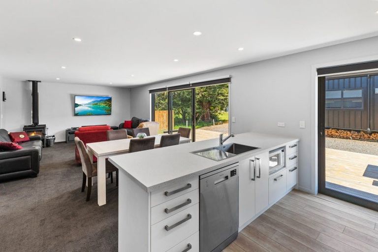 Photo of property in 1 Awatea Place, Ohakune, 4625