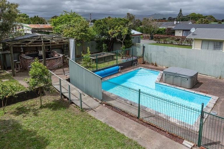 Photo of property in 36b Lemon Street, Otaki, 5512