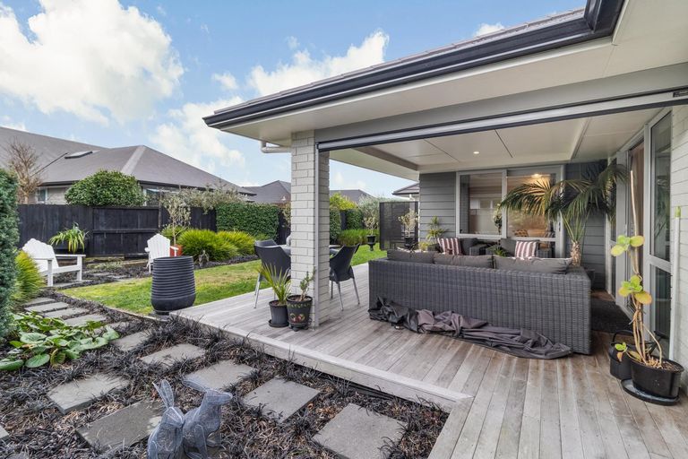 Photo of property in 3 Homestead Lane, Cambridge, 3434