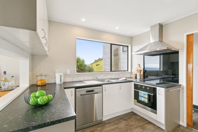 Photo of property in 186 Buckley Road, Southgate, Wellington, 6023