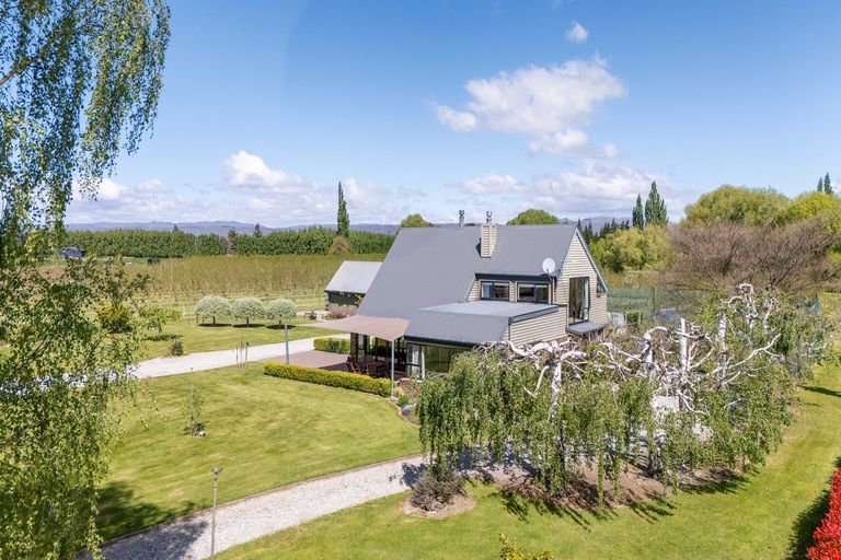 Photo of property in 46 Eureka Road, Earnscleugh, Alexandra, 9391