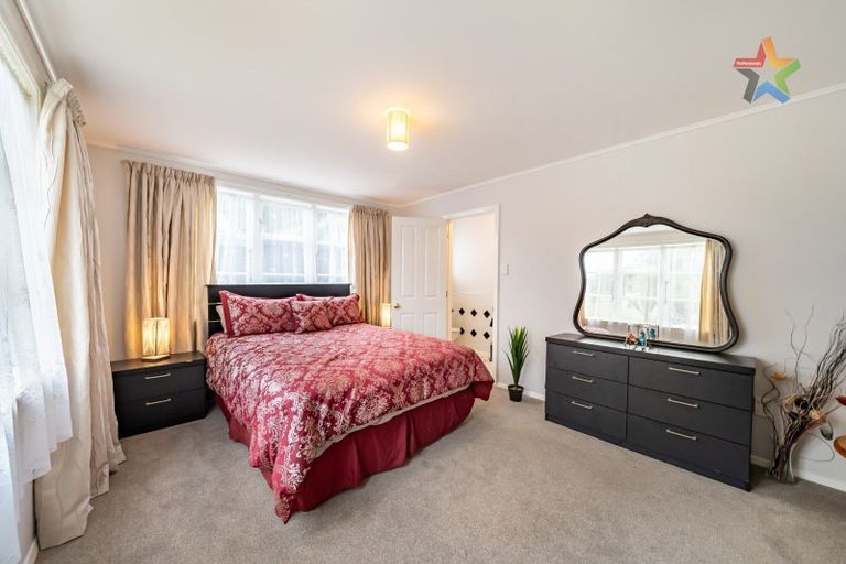 Photo of property in 23 Wyndrum Avenue, Waterloo, Lower Hutt, 5011