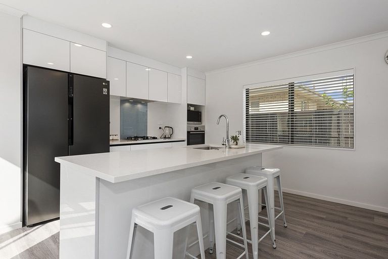 Photo of property in 39u2 Morrinsville Road, Hillcrest, Hamilton, 3216