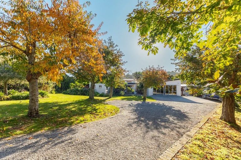 Photo of property in 51 Mahaki Road, Nikau Valley, Paraparaumu, 5032