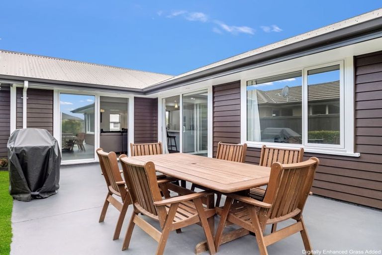 Photo of property in 46 Sovereign Boulevard, Kaiapoi, 7630