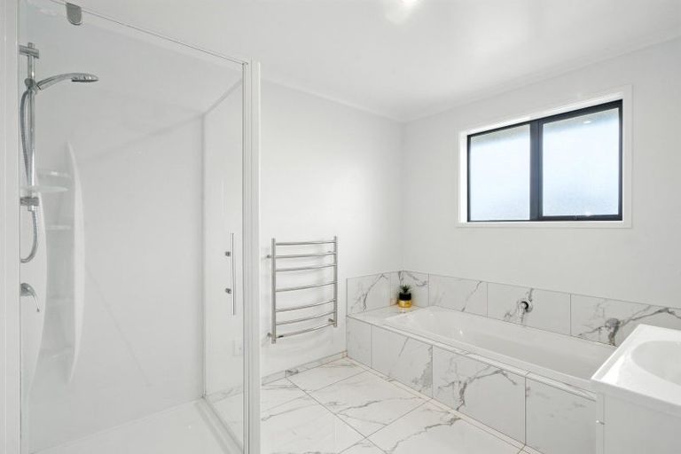 Photo of property in 2 Bethany Road, Rolleston, 7614