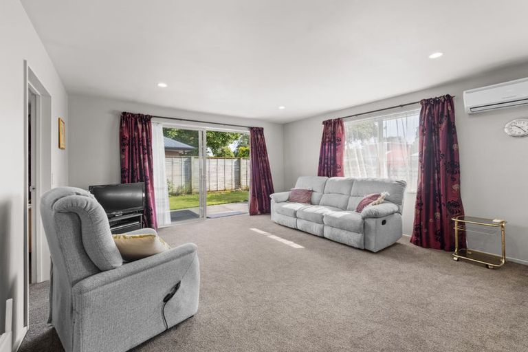 Photo of property in 1 Kermode Street, Ashburton, 7700