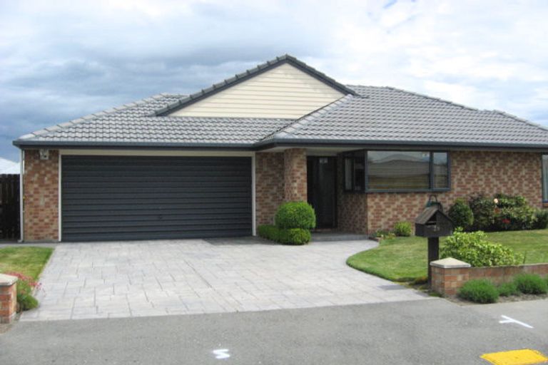 Photo of property in 29 Kildare Street, Northwood, Christchurch, 8051