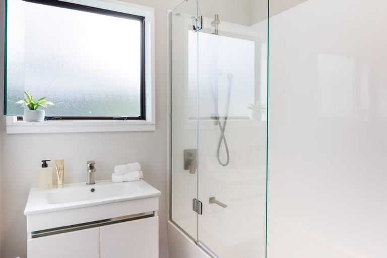 Photo of property in 57a Benmore Avenue, Cloverlea, Palmerston North, 4412