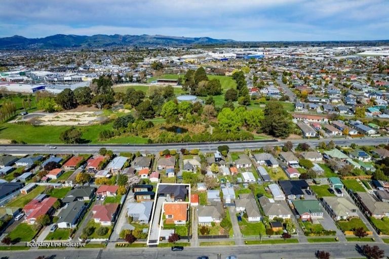 Photo of property in 19 Taurima Street, Hei Hei, Christchurch, 8042