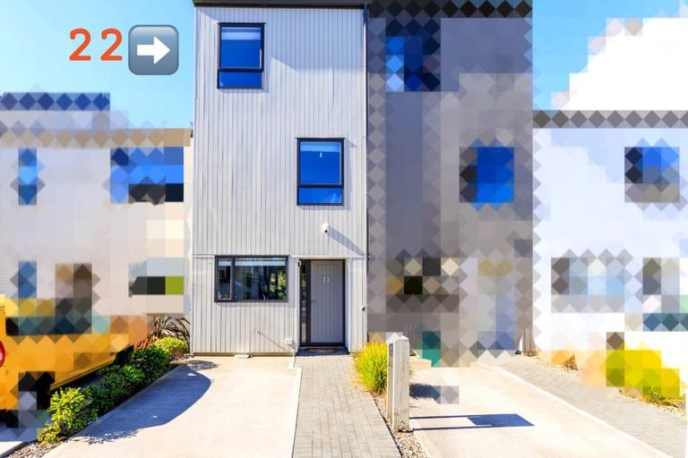 Photo of property in 22/170u Fraser Avenue, Johnsonville, Wellington, 6037