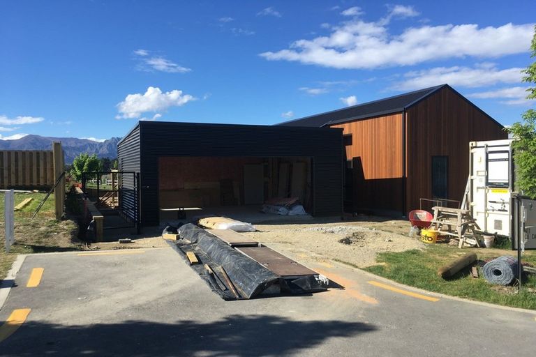 Photo of property in 3 Maryburn Lane, Wanaka, 9305
