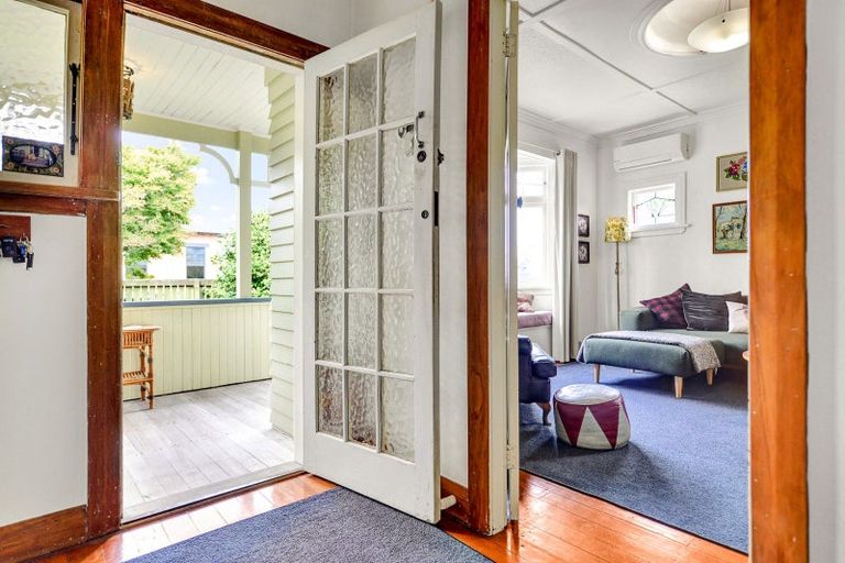 Photo of property in 7 Myrtle Street, Hamilton East, Hamilton, 3216