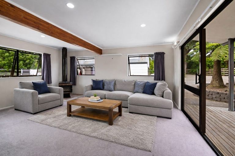 Photo of property in 49 Moses Road, Kaukapakapa, 0873