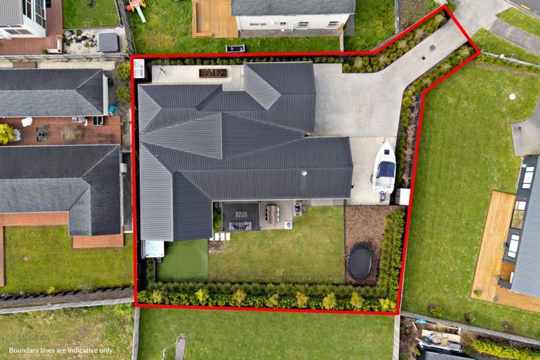 Photo of property in 5 Canoe Lane, Riverhead, 0820