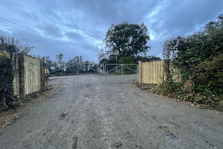 Photo of property in 168 Hamlin Road, Ardmore, Papakura, 2582