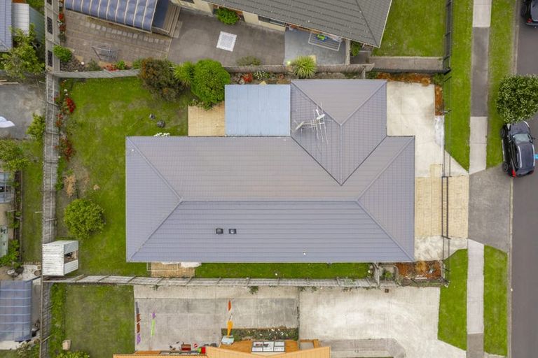 Photo of property in 31 Eastland Road, Flat Bush, Auckland, 2019