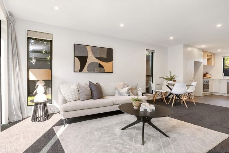 Photo of property in 3/3 Ayr Street, Riccarton, Christchurch, 8011