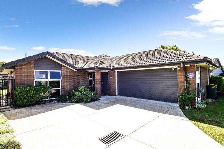 Photo of property in 141a Maeroa Road, Maeroa, Hamilton, 3200