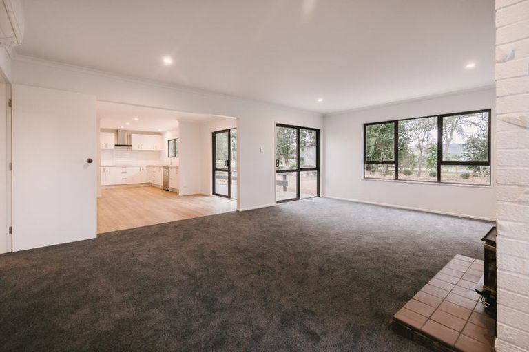 Photo of property in 3 Railway Terrace, Ohau, Levin, 5570