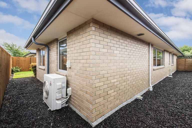Photo of property in 10 Kittyhawk Avenue, Wigram, Christchurch, 8042