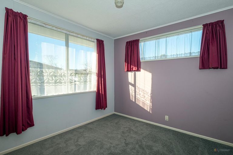 Photo of property in 1-2/17a Tawa Street, Glenwood, Timaru, 7910