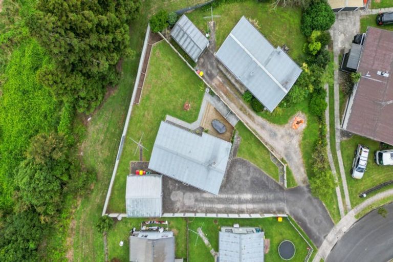 Photo of property in 27 Purcell Place, Melville, Hamilton, 3206