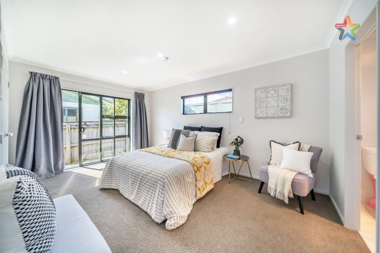 Photo of property in 5b Kilkenny Grove, Wainuiomata, Lower Hutt, 5014