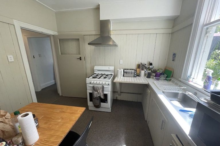 Photo of property in 107 Elizabeth Street, Mount Victoria, Wellington, 6011