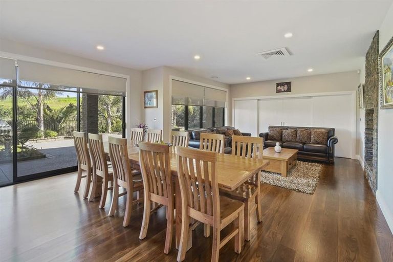 Photo of property in 21 Imperial Place, Flat Bush, Auckland, 2019