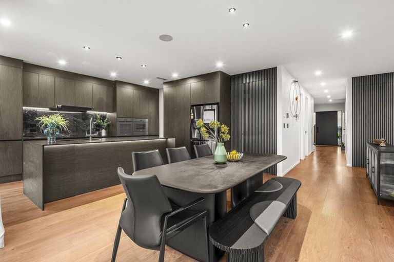 Photo of property in 214 Vaughans Road, Long Bay, Albany, 0792