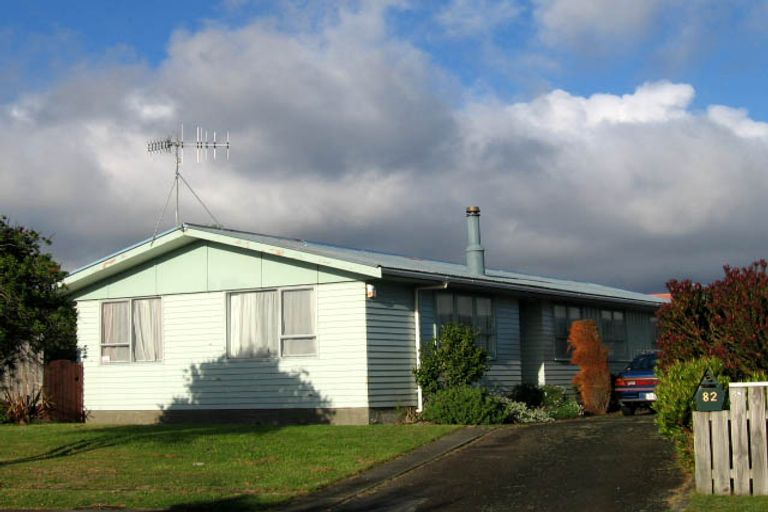 Photo of property in 82 Michael Road, Paraparaumu Beach, Paraparaumu, 5032