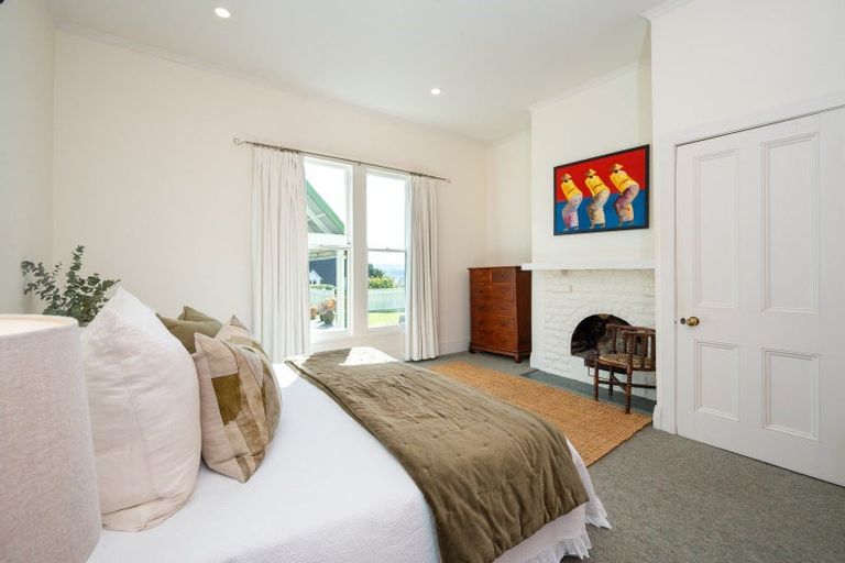 Photo of property in 119 Chaucer Road, Hospital Hill, Napier, 4110