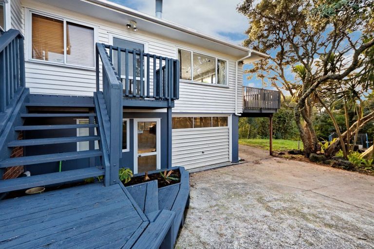Photo of property in 10 Glenorchy Street, Glen Eden, Auckland, 0602