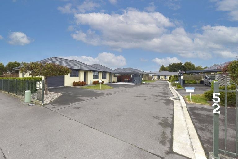 Photo of property in 52e Marshland Road, Shirley, Christchurch, 8061