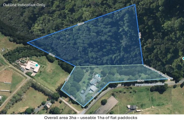 Photo of property in 316 Upper Waiwera Road, Puhoi, Silverdale, 0994